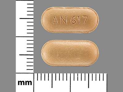 Image of Image of Tramadol Hydrochloride And Acetaminophen  tablet by Amneal Pharmaceuticals Llc