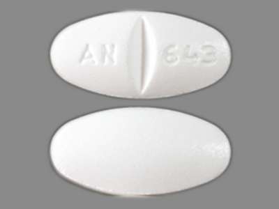Image of Image of Flecainide Acetate  tablet by Amneal Pharmaceuticals Llc