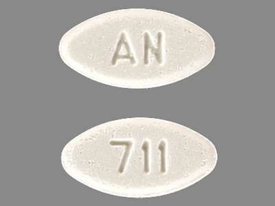 Image of Image of Guanfacine Hydrochloride  tablet by Amneal Pharmaceuticals Llc