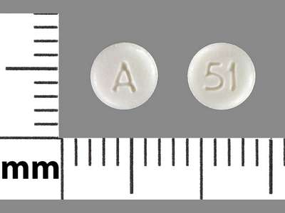 Image of Image of Benazepril Hydrochloride  tablet by Amneal Pharmaceuticals Llc