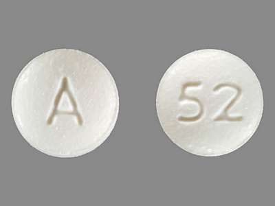 Image of Image of Benazepril Hydrochloride  tablet by Amneal Pharmaceuticals Llc