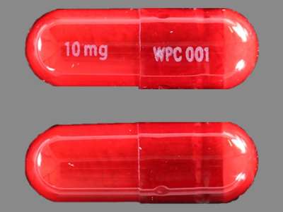 Image of Image of Dibenzyline   by Wellspring Pharmaceutical Corporation