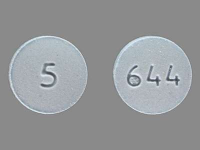 Image of Image of Metolazone  tablet by American Health Packaging