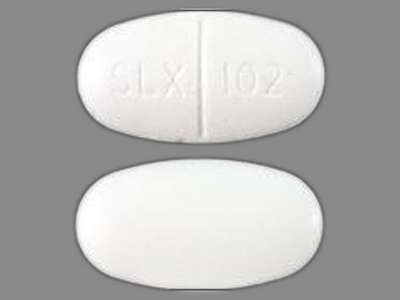 Image of Image of Osmoprep  tablet by Salix Pharmaceuticals, Inc.
