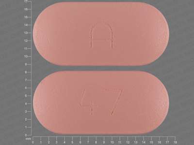 Image of Image of Glyburide And Metformin Hydrochloride  tablet, film coated by Aurobindo Pharma Limited