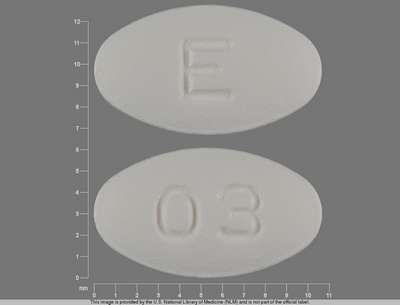Image of Image of Carvedilol  tablet, film coated by Aurobindo Pharma Limited