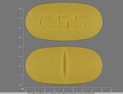 Image of Image of Paroxetine  tablet, film coated by Aurobindo Pharma Limited