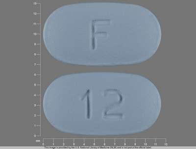 Image of Image of Paroxetine  tablet, film coated by Aurobindo Pharma Limited