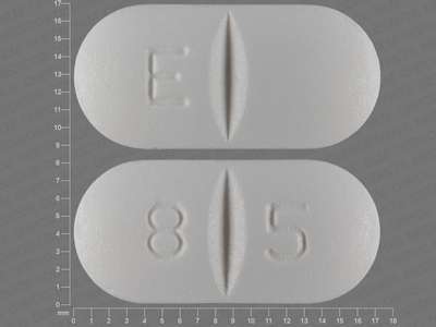 Image of Image of Penicillin V Potassium  tablet, film coated by Aurobindo Pharma Limited