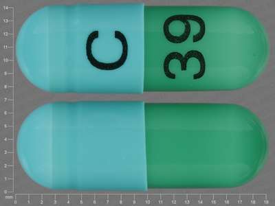 Image of Image of Clindamycin Hydrochloride  capsule by Aurobindo Pharma Limited