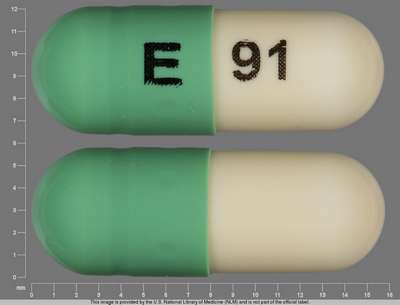 Image of Image of Fluoxetine  capsule by Aurobindo Pharma Limited
