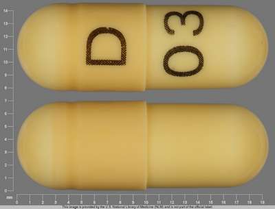 Image of Image of Gabapentin  capsule by Aurobindo Pharma Limited