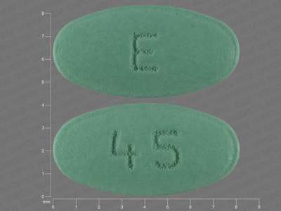 Image of Image of Losartan Potassium  tablet, film coated by Aurobindo Pharma Limited