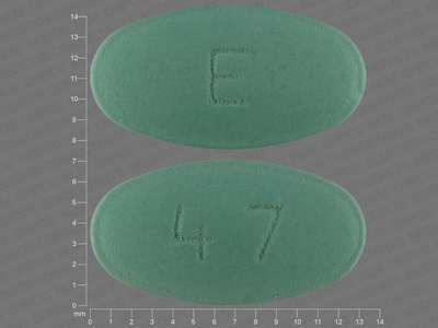 Image of Image of Losartan Potassium  tablet, film coated by Aurobindo Pharma Limited