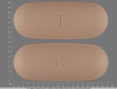 Image of Image of Levofloxacin  tablet, film coated by Aurobindo Pharma Limited