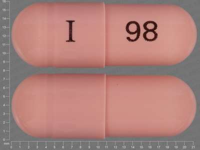 Image of Image of Amlodipine And Benazepril Hydrochloride  capsule by Aurobindo Pharma Limited
