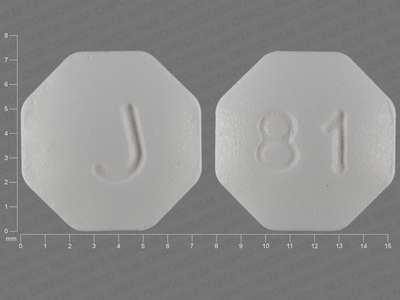 Image of Image of Finasteride  tablet, film coated by Aurobindo Pharma Limited