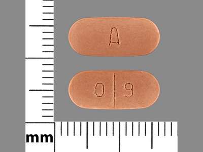 Image of Image of Mirtazapine  tablet, film coated by Aurobindo Pharma Limited