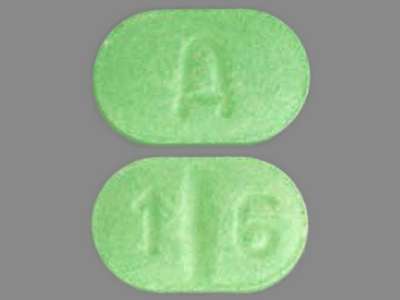 Image of Image of Sertraline Hydrochloride  tablet, film coated by Aurobindo Pharma Limited