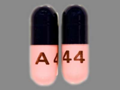 Image of Image of Amoxicillin  capsule by Aurobindo Pharma Limited