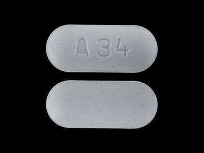 Image of Image of Cefuroxime Axetil   by Aurobindo Pharma Limited