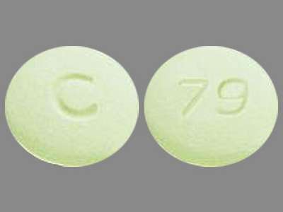 Image of Image of Meloxicam  tablet by Aurobindo Pharma Limited