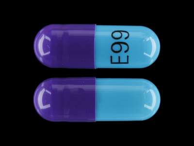 Image of Image of Cefdinir  capsule by Aurobindo Pharma Limited