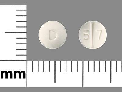Image of Image of Perindopril Erbumine  tablet by Aurobindo Pharma Limited