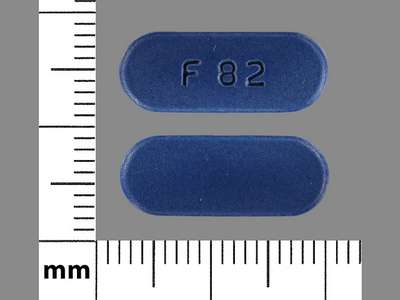 Image of Image of Valacyclovir Hydrochloride  tablet, film coated by Aurobindo Pharma Limited
