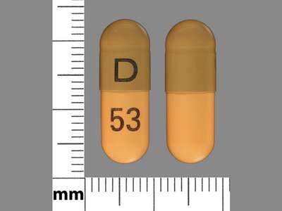 Image of Image of Tamsulosin Hydrochloride  capsule by Aurobindo Pharma Limited