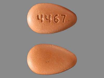 Image of Image of Adcirca  tablet by United Therapeutics Corporation