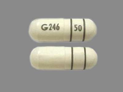 Image of Image of Lipofen  capsule by Kowa Pharmaceuticals America, Inc.