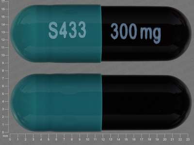 Image of Image of Carbamazepine  capsule, extended release by Prasco Laboratories