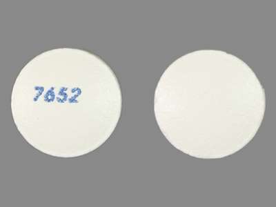 Image of Image of Olanzapine   by Prasco Laboratories