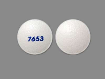 Image of Image of Olanzapine   by Prasco Laboratories