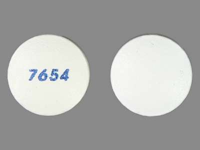 Image of Image of Olanzapine   by Prasco Laboratories