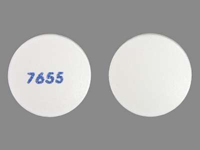 Image of Image of Olanzapine   by Prasco Laboratories
