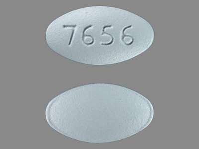 Image of Image of Olanzapine   by Prasco Laboratories