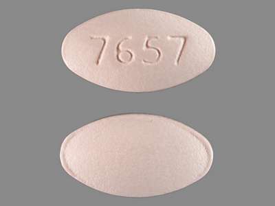 Image of Image of Olanzapine   by Prasco Laboratories