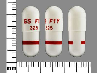 Image of Image of Propafenone Hydrochloride  SR capsule, extended release by Prasco Laboratories