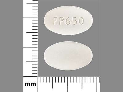 Image of Image of Tranexamic Acid   by Prasco Laboratories