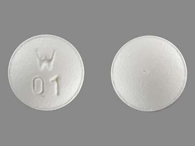 Image of Image of Leflunomide   by Prasco Laboratories