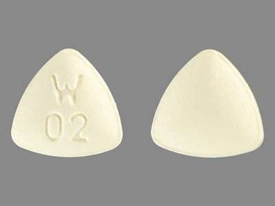 Image of Image of Leflunomide   by Prasco Laboratories