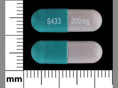 Image of Image of Carbamazepine  capsule, extended release by Prasco Laboratories