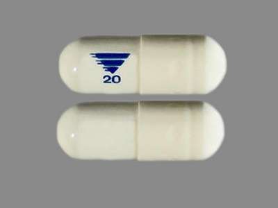 Image of Image of Omeprazole/sodium Bicarbonate   by Prasco Laboratories