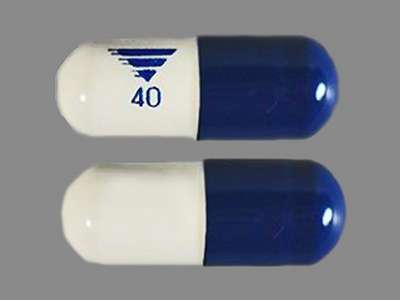Image of Image of Omeprazole/sodium Bicarbonate   by Prasco Laboratories