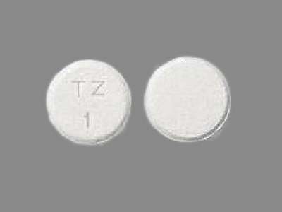 Image of Image of Mirtazapine   by Prasco Laboratories