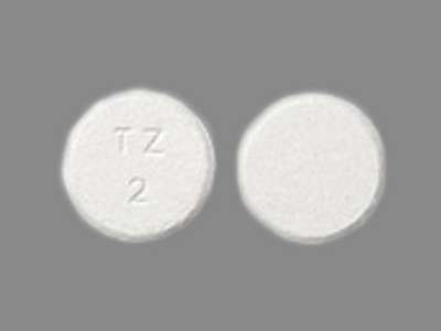 Image of Image of Mirtazapine   by Prasco Laboratories