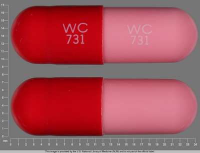 Image of Image of Amoxicillin   by Dava Pharmaceuticals, Inc.