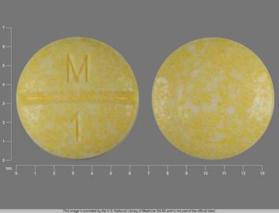 Image of Image of Methotrexate   by Par Pharmaceutical, Inc.